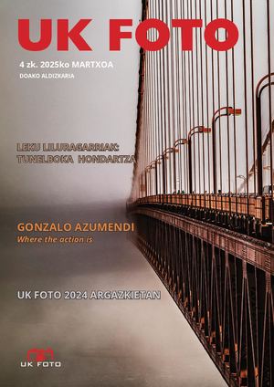 UK FOTO 5. ZK. 2025ko MARTXOA