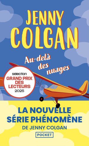 [Extrait] Au Dela Des Nuages - Jenny Colgan