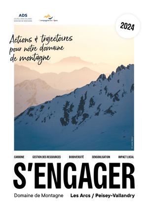 Rapport RSE ADS 2024