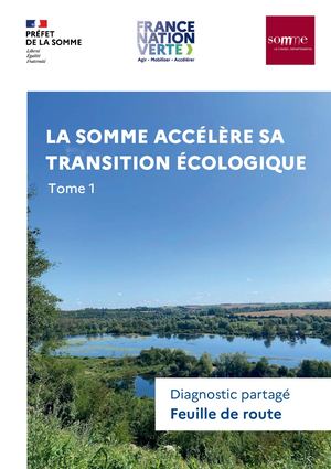 Feuille De Route Gt Cop