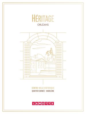 Héritage à Orléans (45) - Programme immobilier neuf - Lamotte