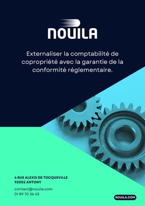 Plaquette Externalisation Compta Nouila