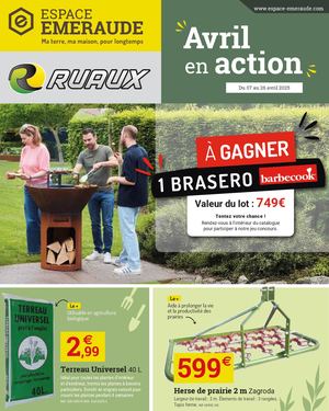 Int04 Avril En Action