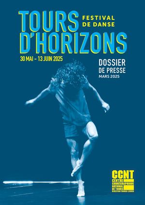 Dossier de presse - TDH 2025 (mars)
