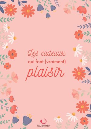 Guy Demarle Feuillet Selection Fete Des Meres Pas Interactif Bd