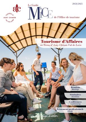 Guide Mice 2024/2025