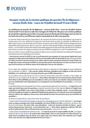 Compte Rendu Rp Migneaux 17/03/2025