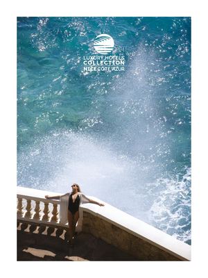 FR Luxury Hotels Collection