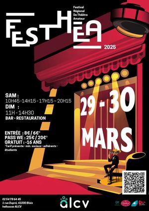 Programmation Festhéa