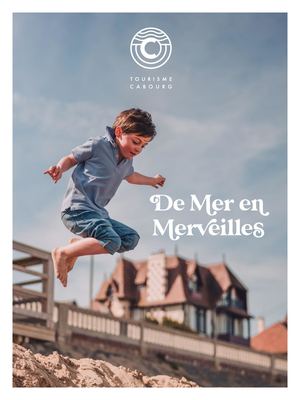 De Mer en Merveilles - Collection 2025 / 2026