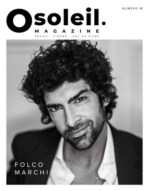 Magazine O soleil 11