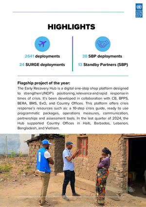 SBP Annual Consultation Brochure