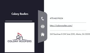 Colony Roofers