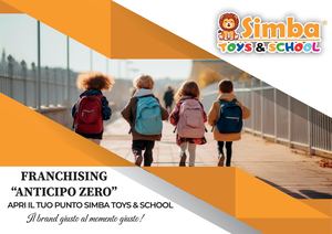 Catalogo Franchising Simba