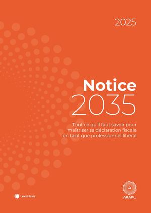 ARAPL- Notice SPECIAL 2035 - 2025