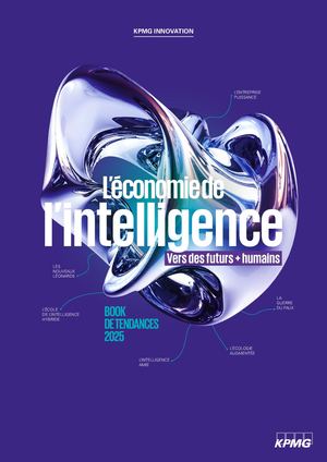Kpmg -L'économie de l'intelligence