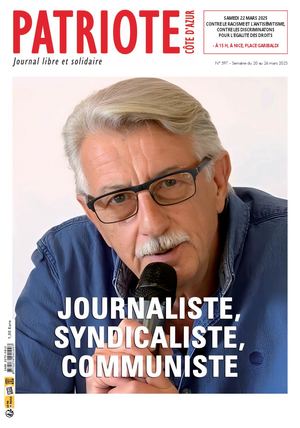 Patriote 597