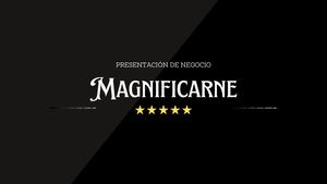 Magnificarne