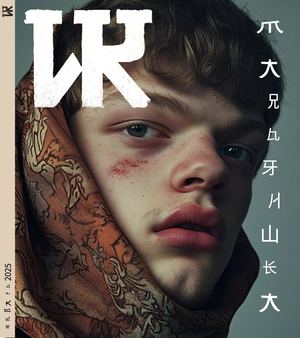 The Last Issue