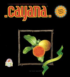 Calaméo - Revista Cayana 1