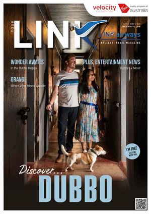 Your Link Issue 26 Apr-May 2025