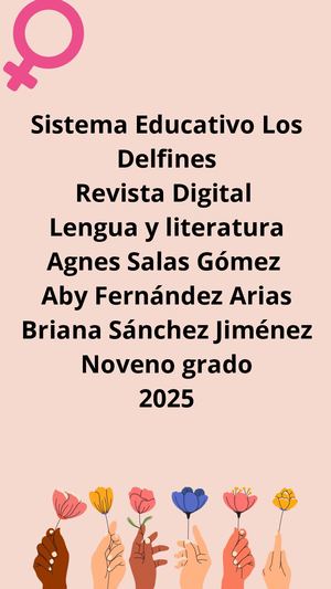 Proyecto Español Briana Aby