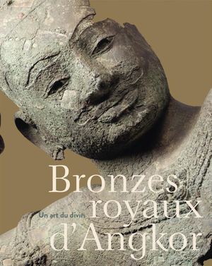 Bronzes royaux d'Angkor. Un art du divin (extrait)