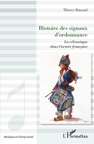 Histoire des signaux d’ordonnance