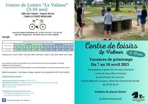 Plaquette Alsh Cl Printemps 2025