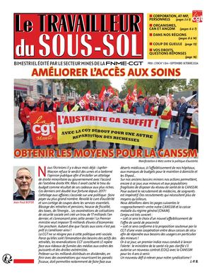 TSS 1014 - Septembre Octobre 2024