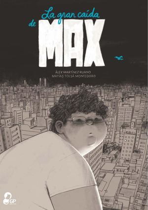 La Gran Caída De Max