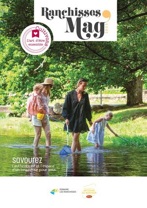 Mag Les Ranchisses 2025
