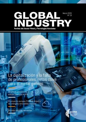 Global Industry N19