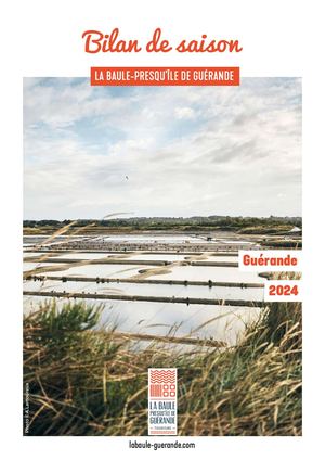 Bilan Guérande 2024