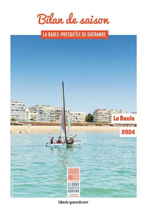 Bilan La Baule 2024