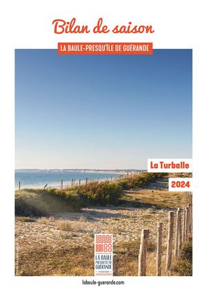 Bilan La Turballe 2024