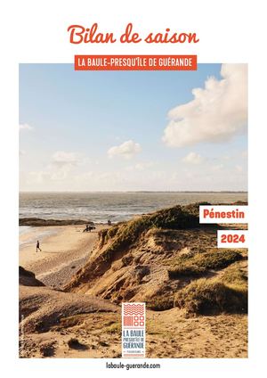 Bilan Pénestin 2024