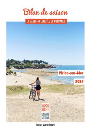 Bilan Piriac Sur Mer 2024