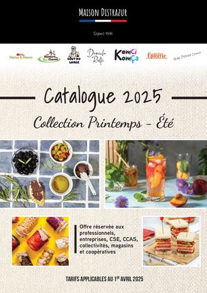 Catalogue Maison Distrazur Compressed (1)