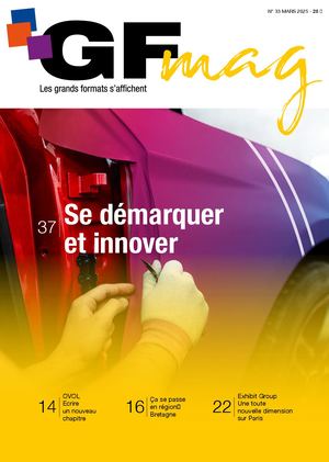 Gf Mag 033 Mars 2025