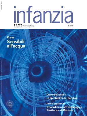 1_2025 Rivista Infanzia