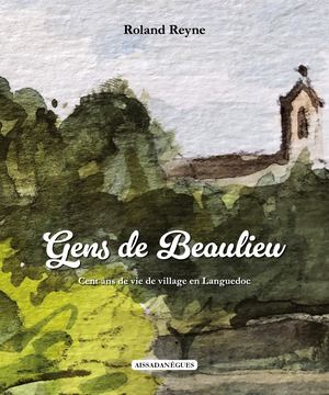 GENS DE BEAULIEU