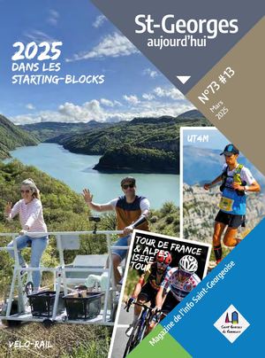 Journal St Georges Aujourd'hui N°73#13