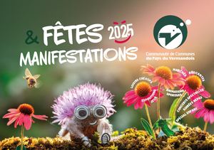 Fêtes et Manifestations Vermandois 2025