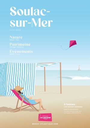 Guide Local Soulac Sur Mer