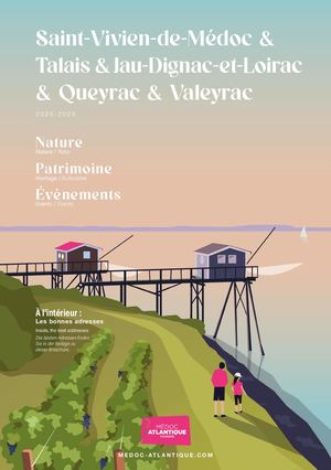 Guide Local Estuaire