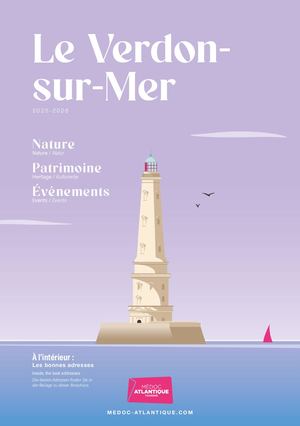 Guide Local Le Verdon Sur Mer