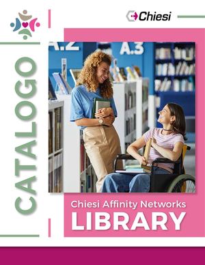 Catalogo Can LIBRARY