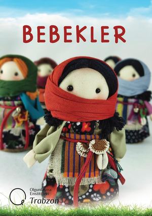 Bebek Ki̇tabi Kaynakçalı