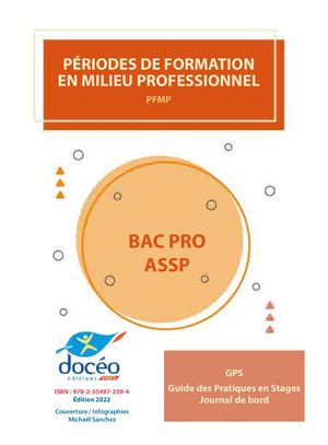 Calaméo - Ref 105 Extrait Specimen Manuel Guide Pratique Stages Bac Pro ...